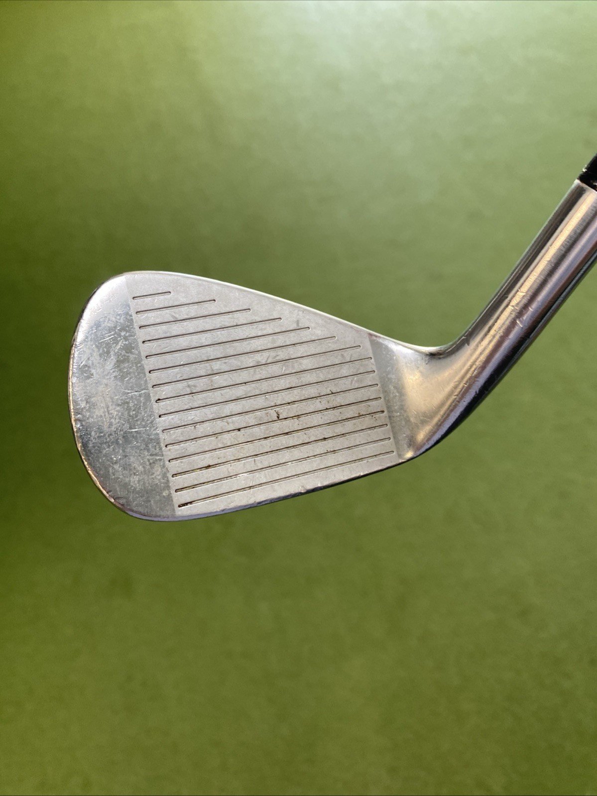 Used RH TaylorMade Tour Preferred MC Iron Set 5-PW KBS $-Taper Pured 130g Steel - Image 14