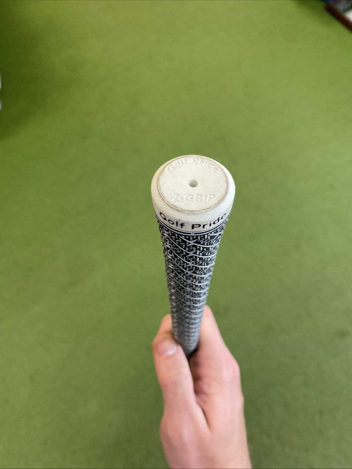 Used RH TaylorMade Tour Preferred MC Iron Set 5-PW KBS $-Taper Pured 130g Steel - Image 18