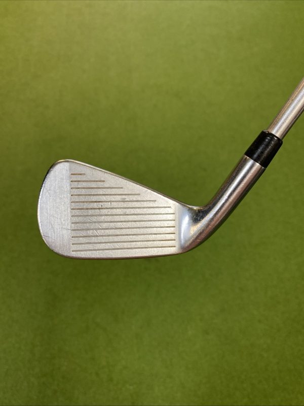 Used RH Titleist 714 AP2 4 Iron KBS Tour C-Taper 120g Stiff Steel