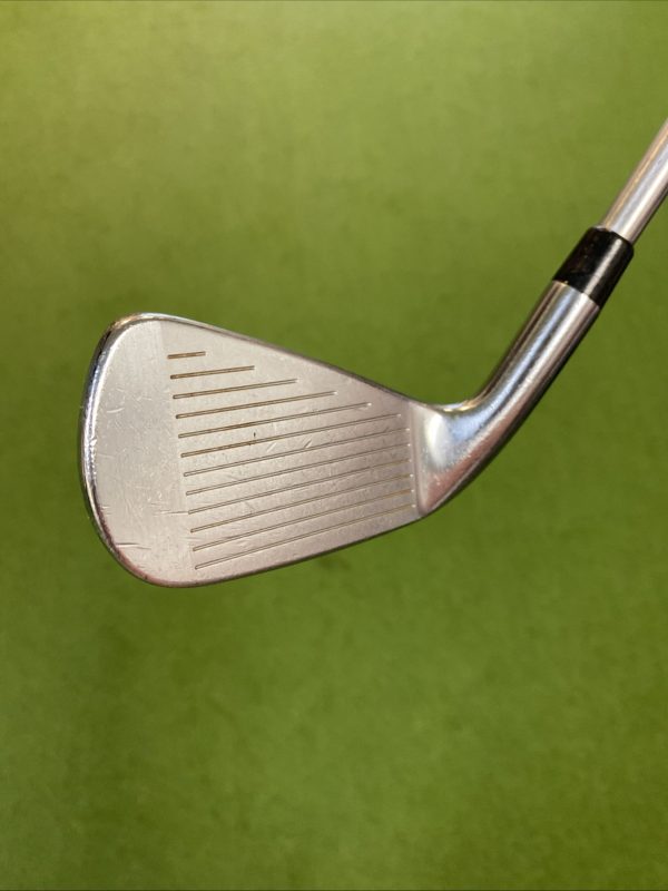 Used RH Titleist 714 AP2 4 Iron KBS Tour C-Taper 120g Stiff Steel