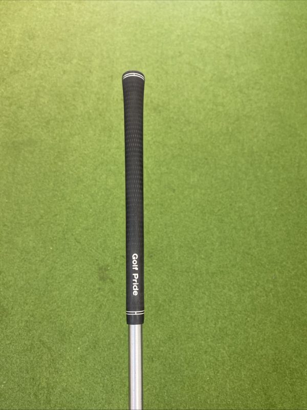 Used RH Titleist 714 AP2 4 Iron KBS Tour C-Taper 120g Stiff Steel