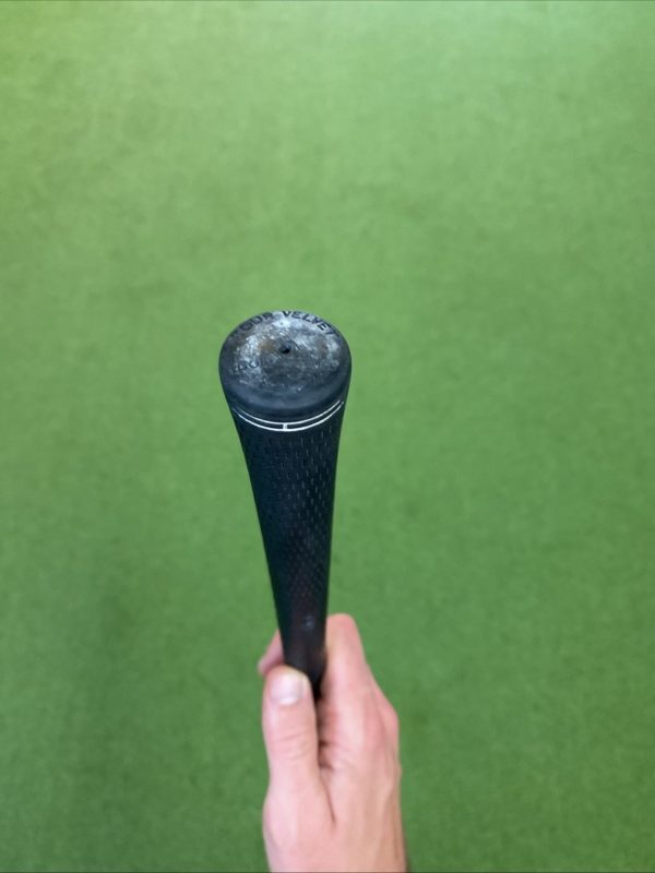 Used RH Titleist 714 AP2 4 Iron KBS Tour C-Taper 120g Stiff Steel