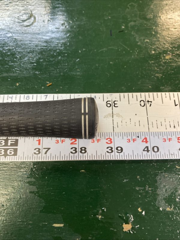Used RH Titleist 714 AP2 4 Iron KBS Tour C-Taper 120g Stiff Steel
