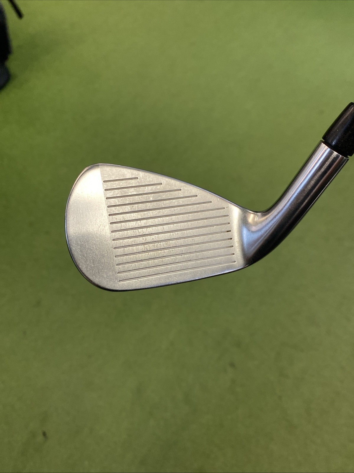 Used RH Titleist 718 T-MB Iron Set 5-PW KBS $-Taper 125g Steel - Image 12