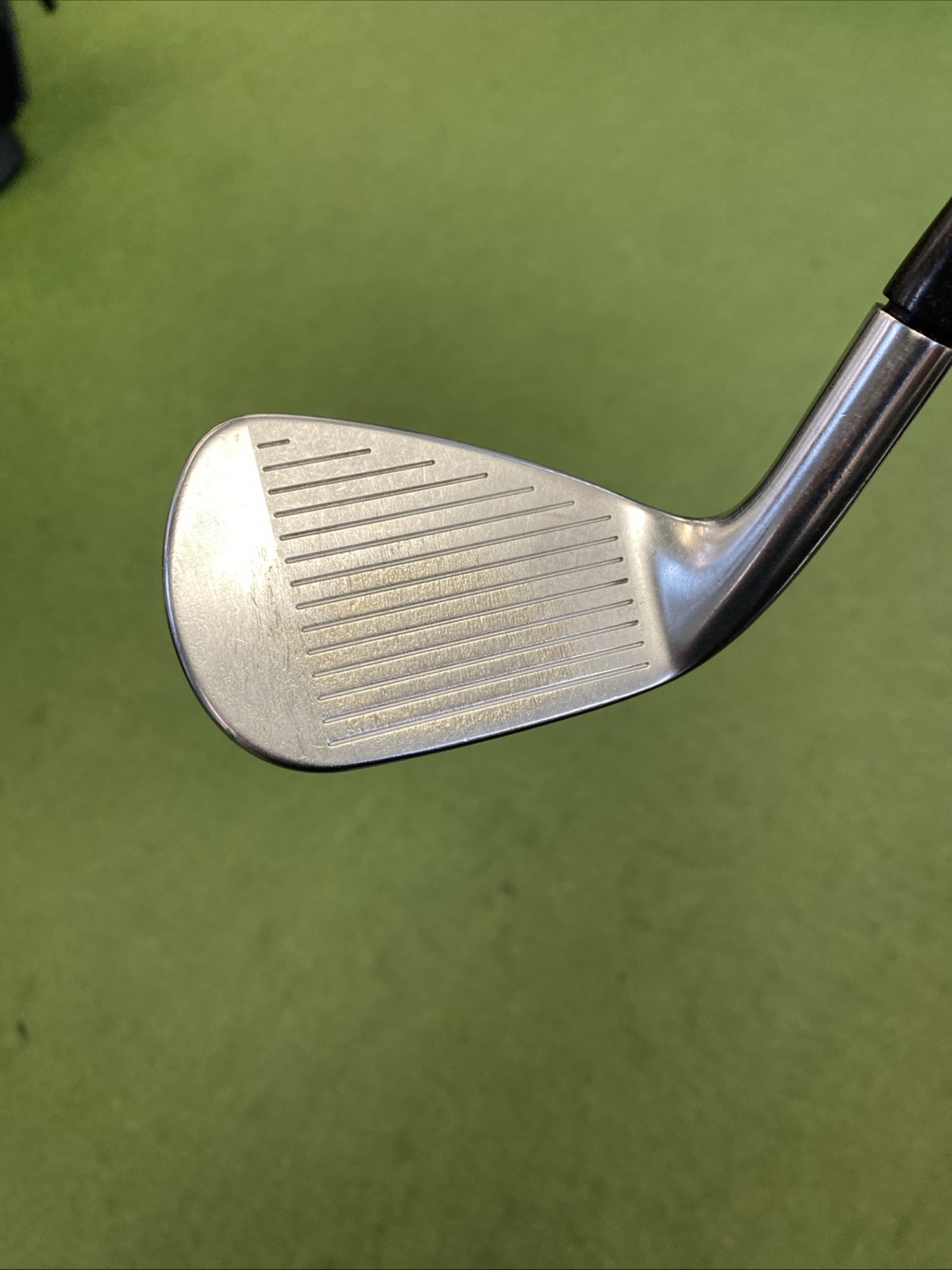 Used RH Titleist 718 T-MB Iron Set 5-PW KBS $-Taper 125g Steel - Image 14