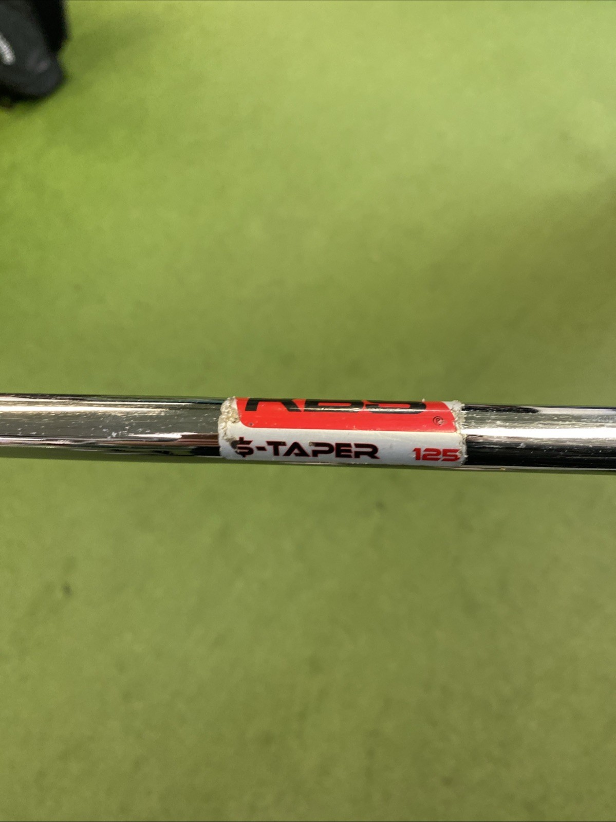 Used RH Titleist 718 T-MB Iron Set 5-PW KBS $-Taper 125g Steel - Image 17