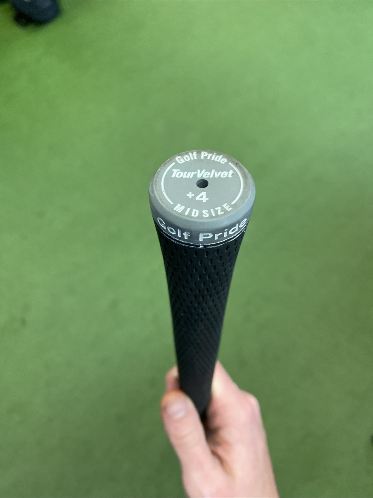 Used RH Titleist 718 T-MB Iron Set 5-PW KBS $-Taper 125g Steel - Image 19