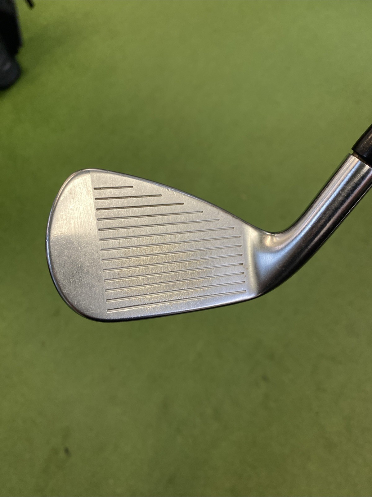 Used RH Titleist 718 T-MB Iron Set 5-PW KBS $-Taper 125g Steel - Image 10