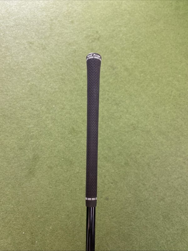 Used RH Titleist 818 H1 19* 3 Hybrid Kuro Kage 60g Graphite Regular Flex - Image 9