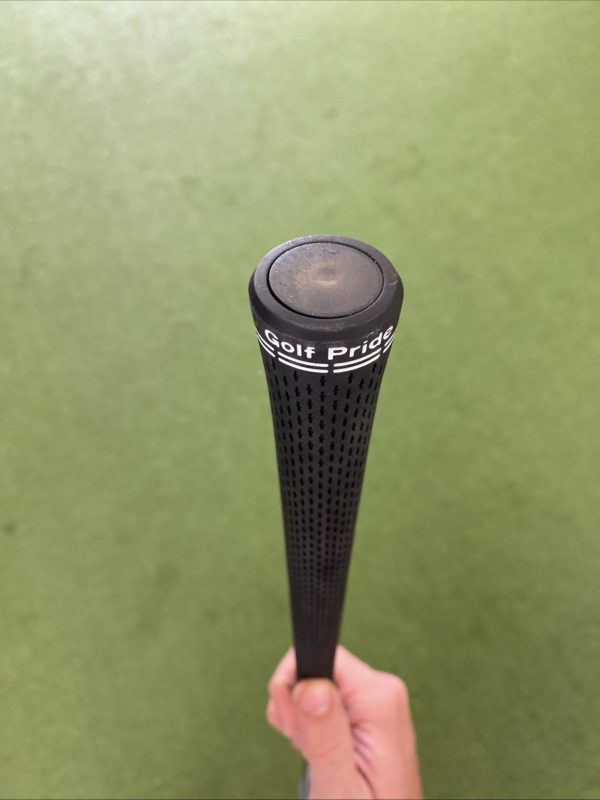 Used RH Titleist 818 H1 19* 3 Hybrid Kuro Kage 60g Graphite Regular Flex - Image 10