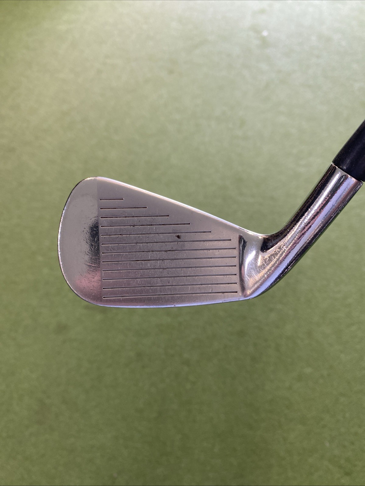 Used RH Titleist AP2 4 Iron, 5 Iron Set Project X 6.0 Stiff Flex Steel - Image 13