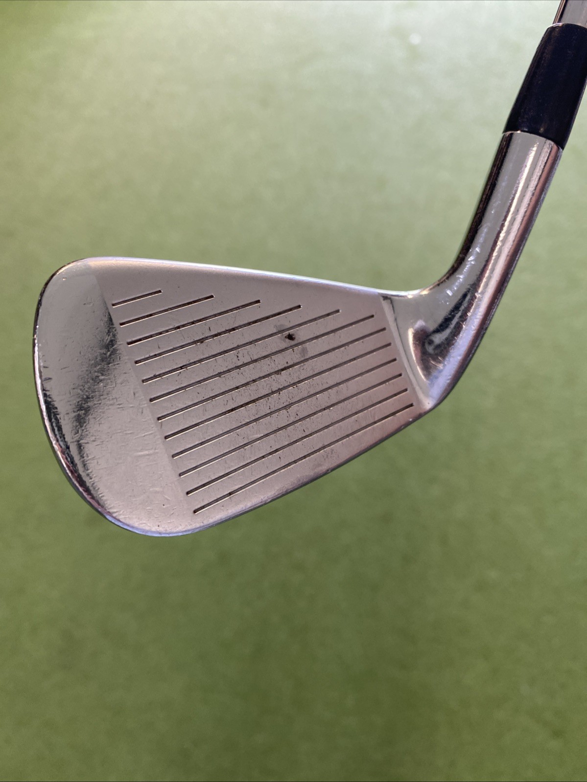 Used RH Titleist AP2 4 Iron, 5 Iron Set Project X 6.0 Stiff Flex Steel - Image 14