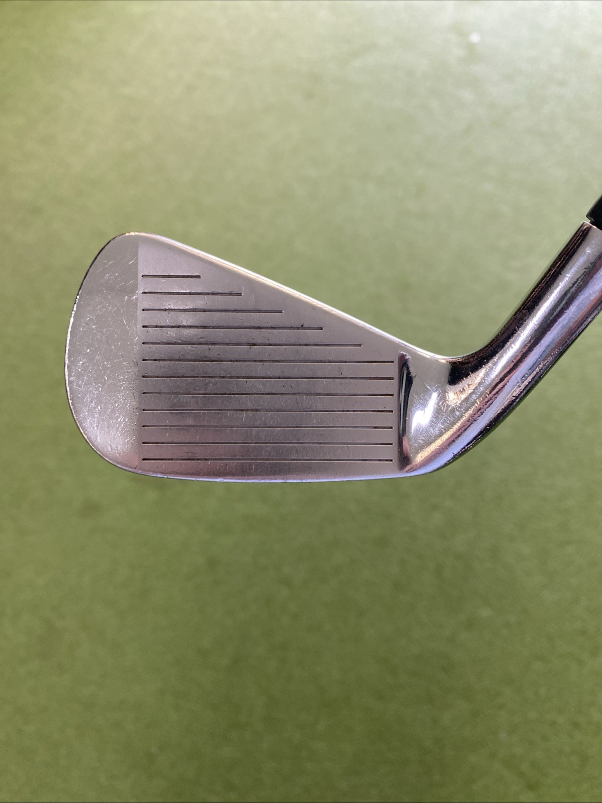 Used RH Titleist AP2 4 Iron, 5 Iron Set Project X 6.0 Stiff Flex Steel - Image 5