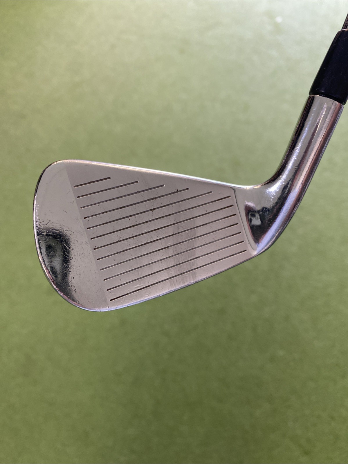 Used RH Titleist AP2 4 Iron, 5 Iron Set Project X 6.0 Stiff Flex Steel - Image 6