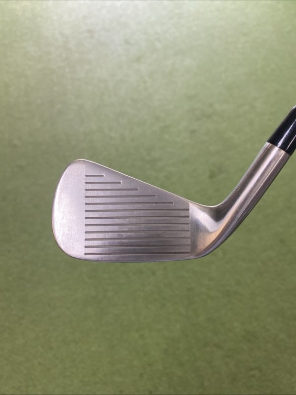 Used RH Titleist DCI 3 Iron Dynamic Gold Stiff Flex Steel