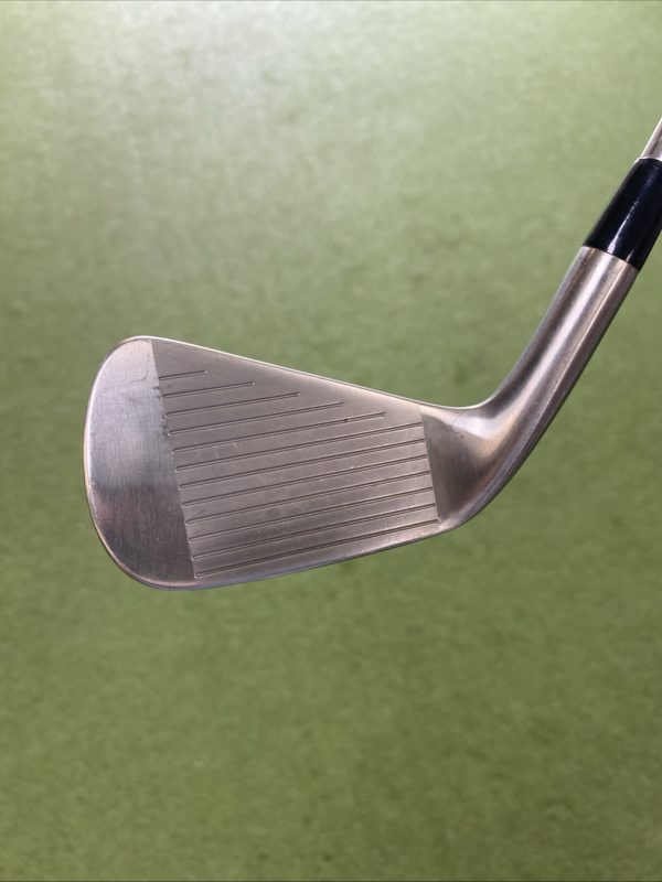 Used RH Titleist DCI 3 Iron Dynamic Gold Stiff Flex Steel