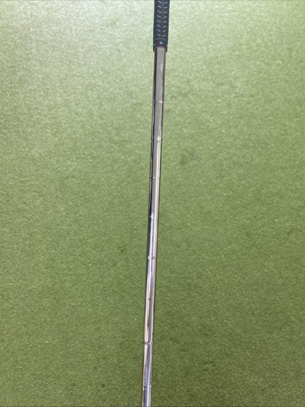 Used RH Titleist DCI 3 Iron Dynamic Gold Stiff Flex Steel