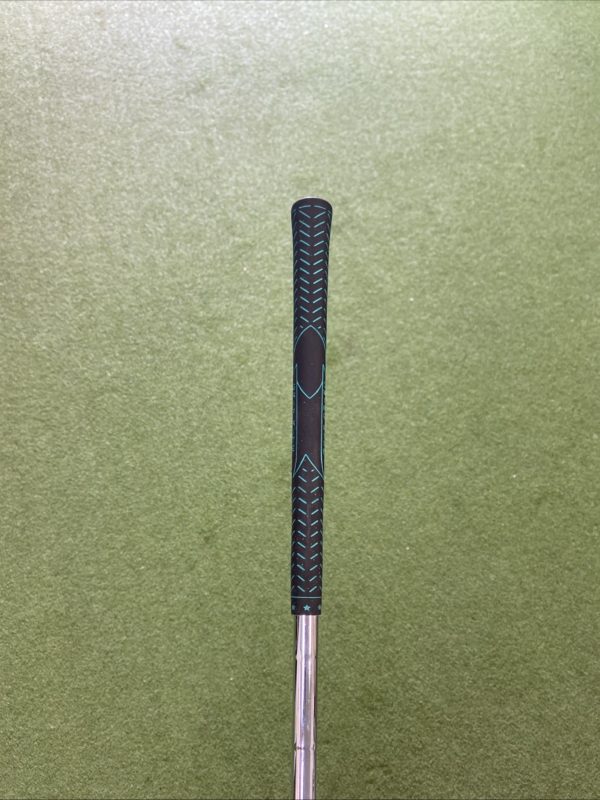 Used RH Titleist DCI 3 Iron Dynamic Gold Stiff Flex Steel