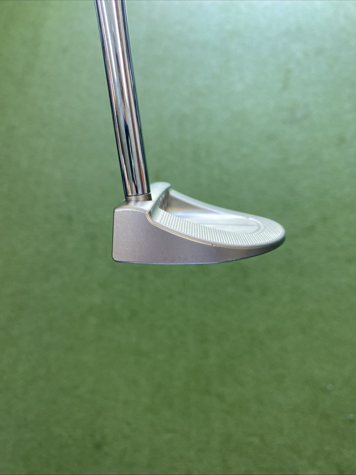 Used RH Titleist Scotty Cameron Super Select Golo 6 34” Mallet Putter - Image 4