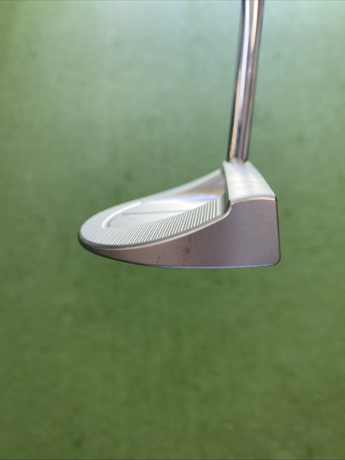 Used RH Titleist Scotty Cameron Super Select Golo 6 34” Mallet Putter - Image 5