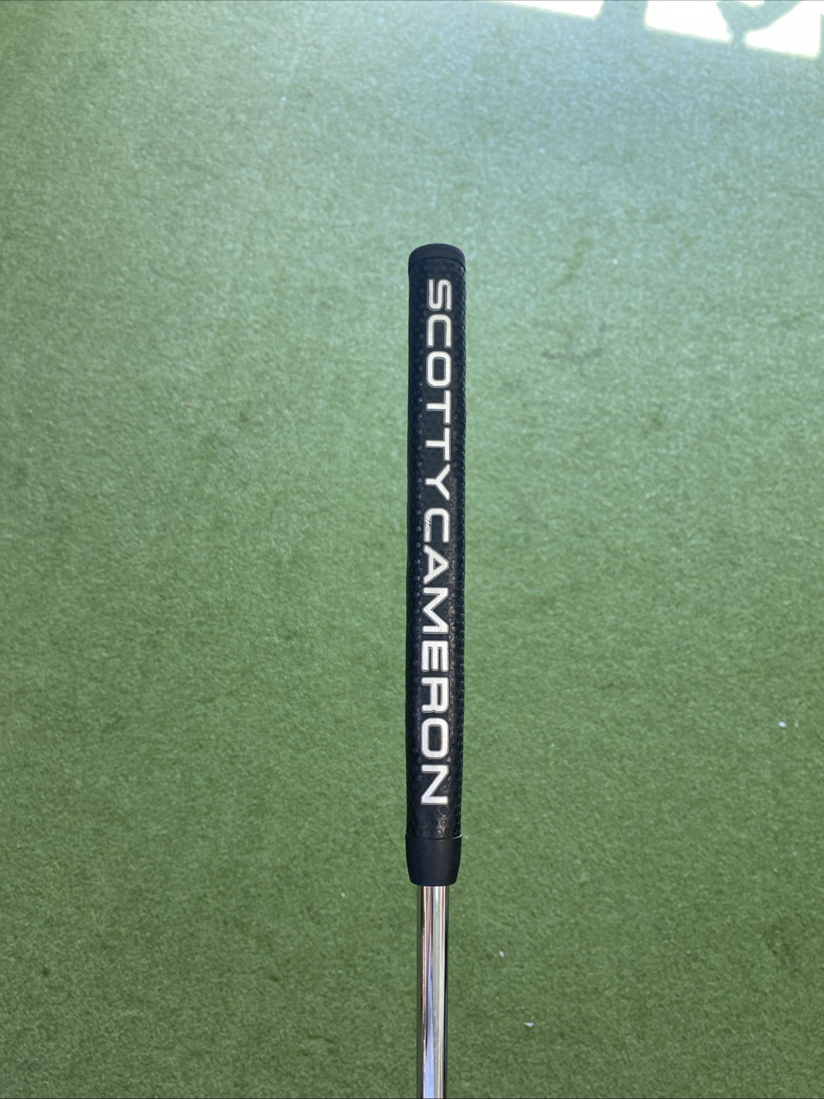 Used RH Titleist Scotty Cameron Super Select Golo 6 34” Mallet Putter - Image 10