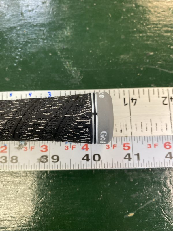 Used RH Titleist TSR2 21* 4 Hybrid Recoil Prototype Graphite Stiff Flex - Image 11
