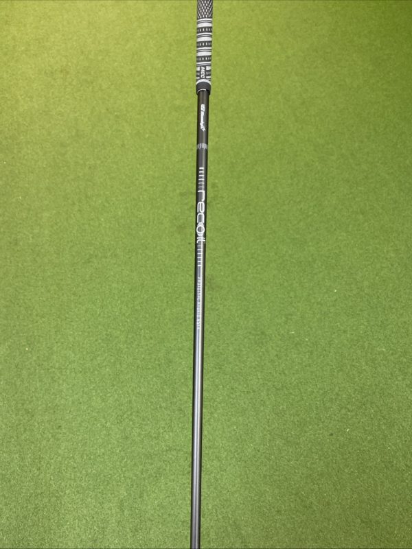Used RH Titleist TSR2 21* 4 Hybrid Recoil Prototype Graphite Stiff Flex - Image 7
