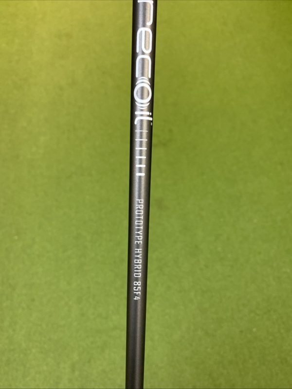 Used RH Titleist TSR2 21* 4 Hybrid Recoil Prototype Graphite Stiff Flex - Image 8