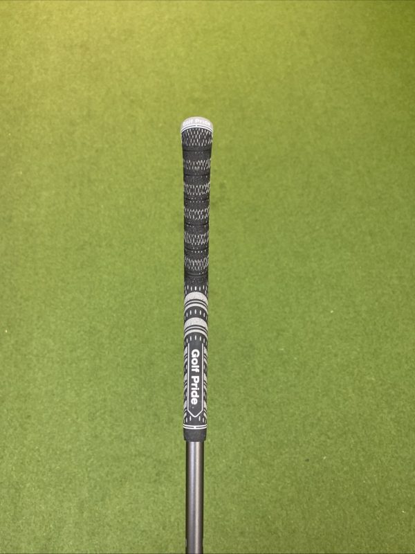 Used RH Titleist TSR2 21* 4 Hybrid Recoil Prototype Graphite Stiff Flex - Image 9