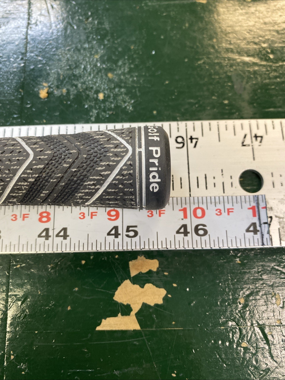 Used RH Titleist TSi2 10* Driver HZRDUS RDX Smoke 60g Stiff Flex Graphite - Image 11