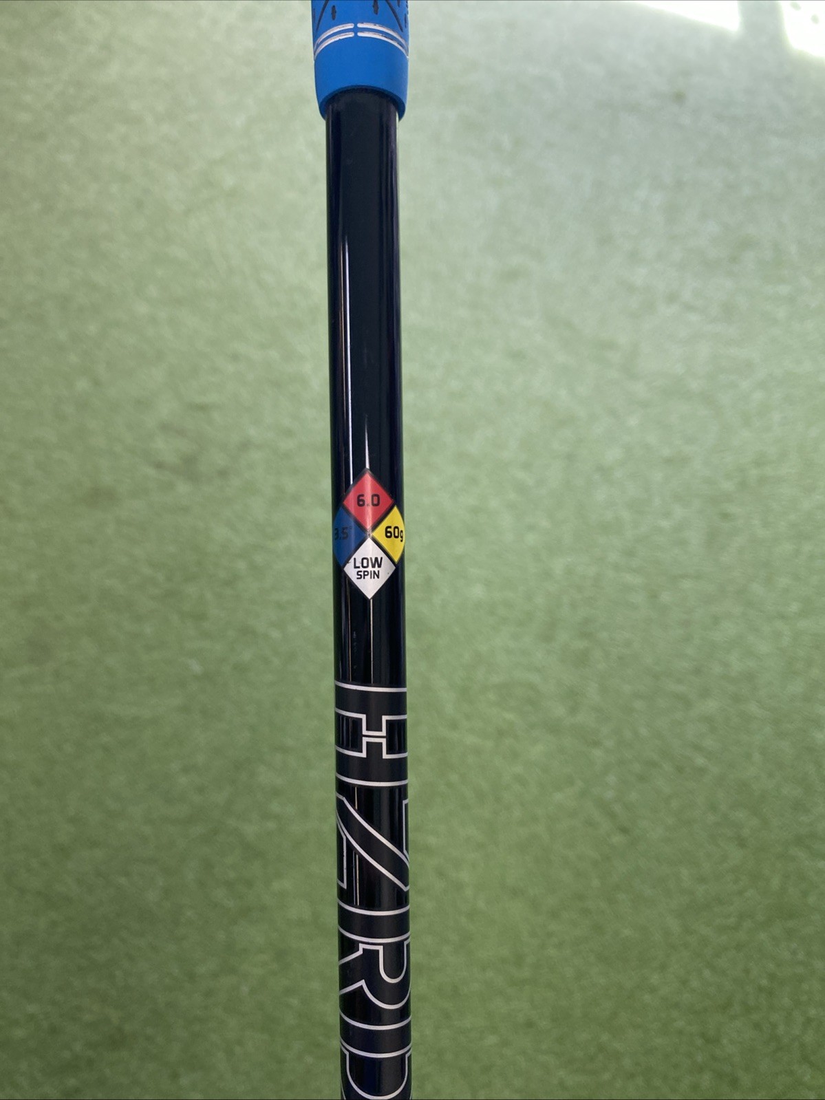 Used RH Titleist TSi2 10* Driver HZRDUS RDX Smoke 60g Stiff Flex Graphite - Image 8