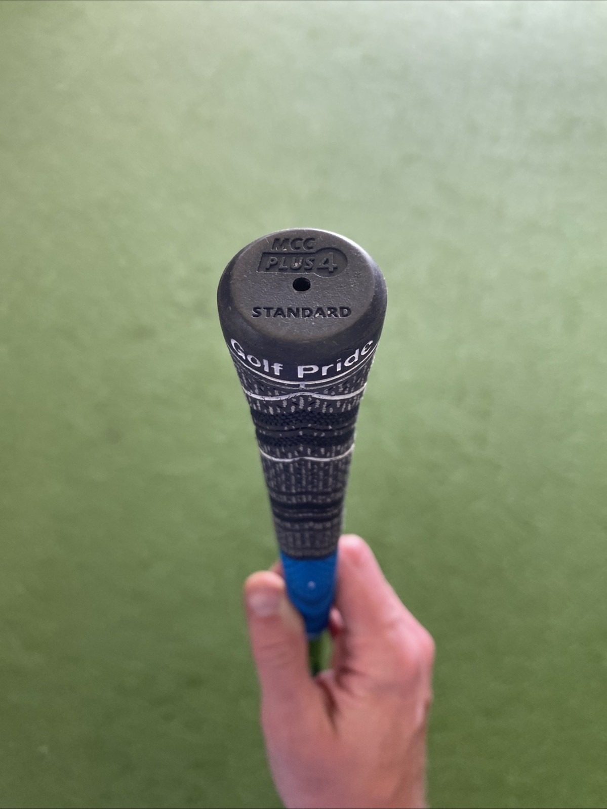 Used RH Titleist TSi2 10* Driver HZRDUS RDX Smoke 60g Stiff Flex Graphite - Image 10