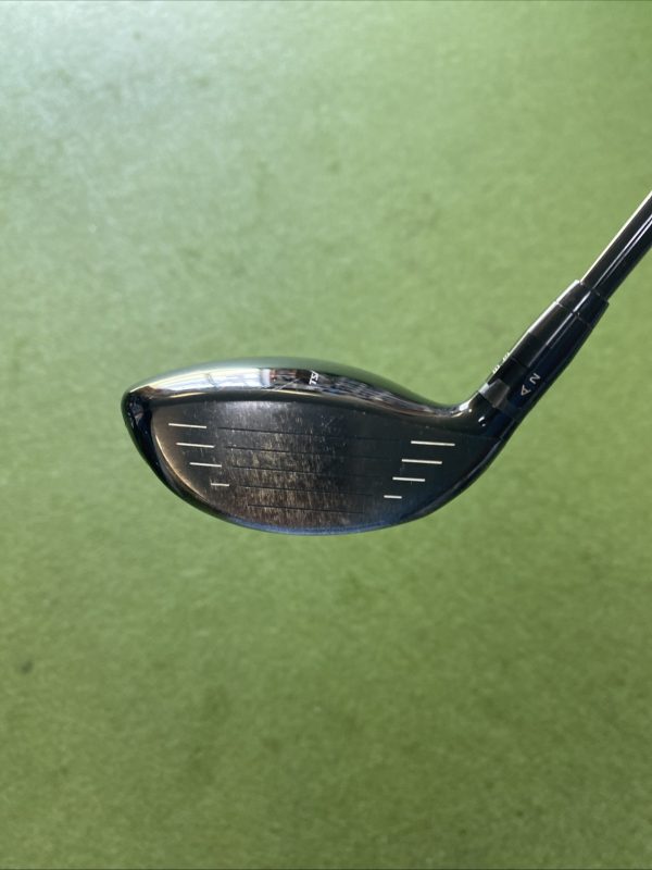 Used RH Titleist TSi2 15* 3-Wood Tensei AV 65g Graphite Stiff Flex - Image 4