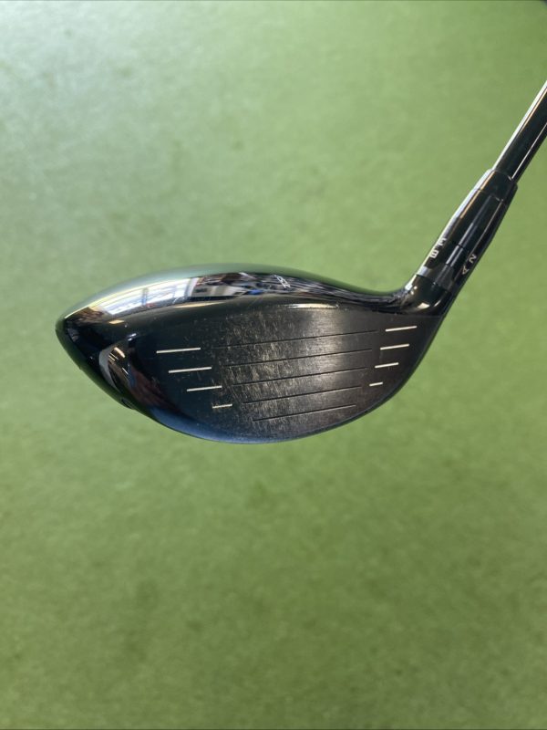 Used RH Titleist TSi2 15* 3-Wood Tensei AV 65g Graphite Stiff Flex - Image 5