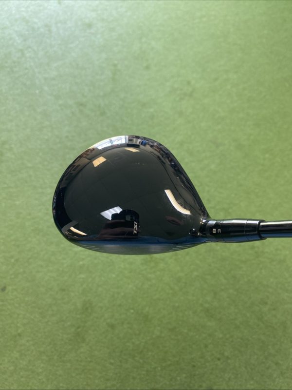 Used RH Titleist TSi2 15* 3-Wood Tensei AV 65g Graphite Stiff Flex - Image 6