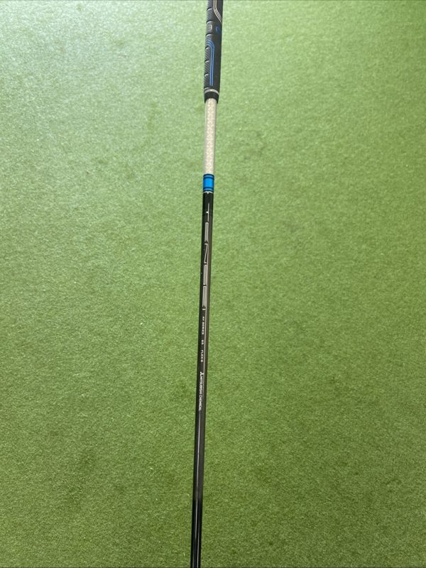 Used RH Titleist TSi2 15* 3-Wood Tensei AV 65g Graphite Stiff Flex - Image 7