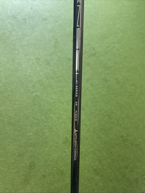 Used RH Titleist TSi2 15* 3-Wood Tensei AV 65g Graphite Stiff Flex - Image 8