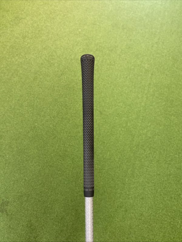 Used RH Titleist TSi2 21* 4 Hybrid Tensei AV Blue Graphite Stiff
