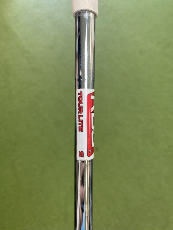 Used RH Titleist Vokey SM6 Tour Chrome 54.08* Sand Wedge KBS Tour Lite Stiff
