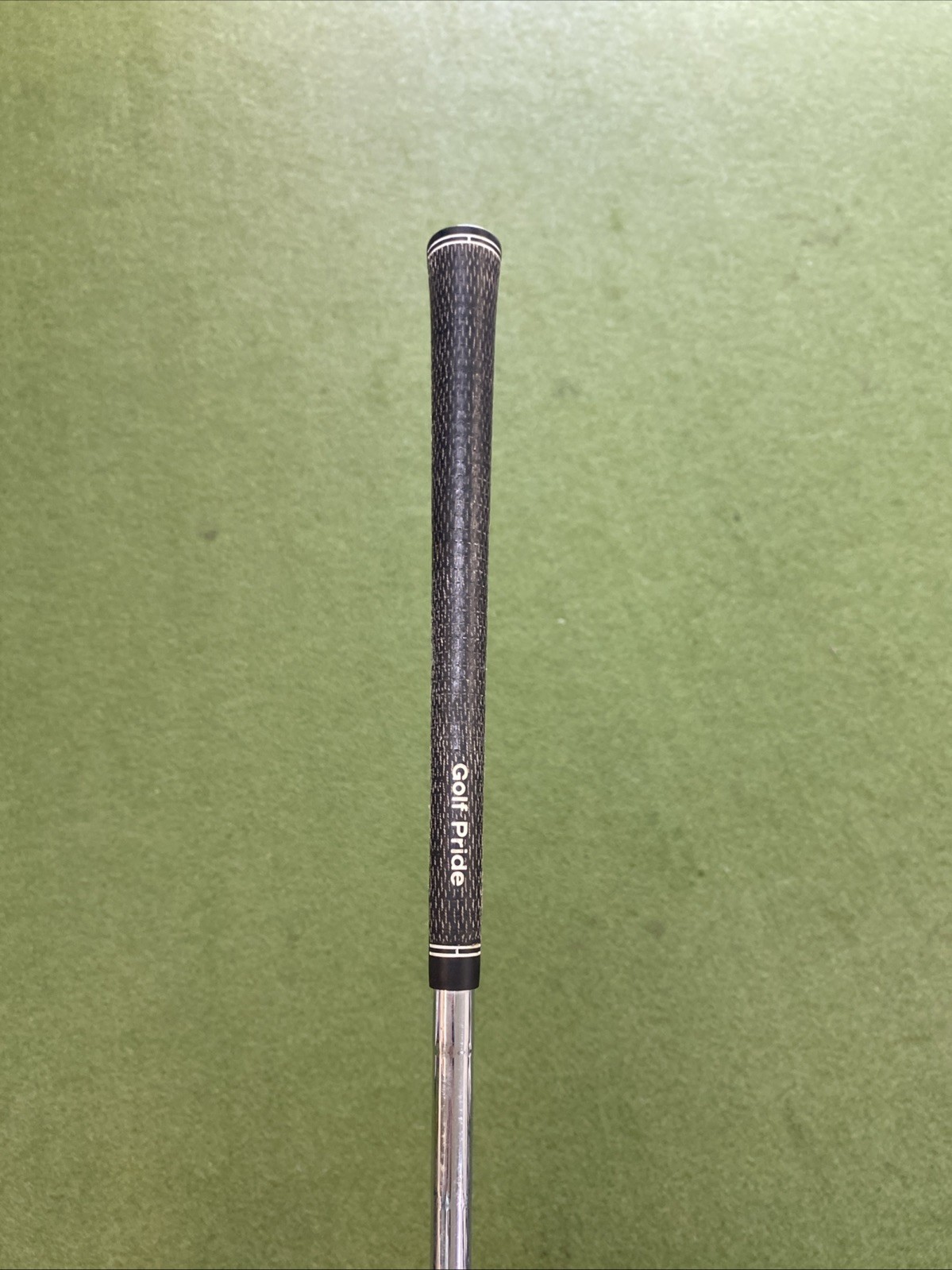 Used RH Titleist Vokey SM6 Tour Chrome 58.08* Lob Wedge Dynamic Gold Tour Issue - Image 8