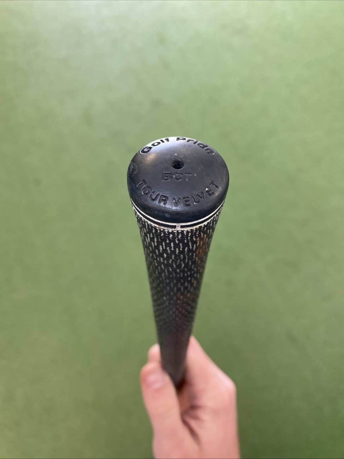 Used RH Titleist Vokey SM6 Tour Chrome 58.08* Lob Wedge Dynamic Gold Tour Issue - Image 9