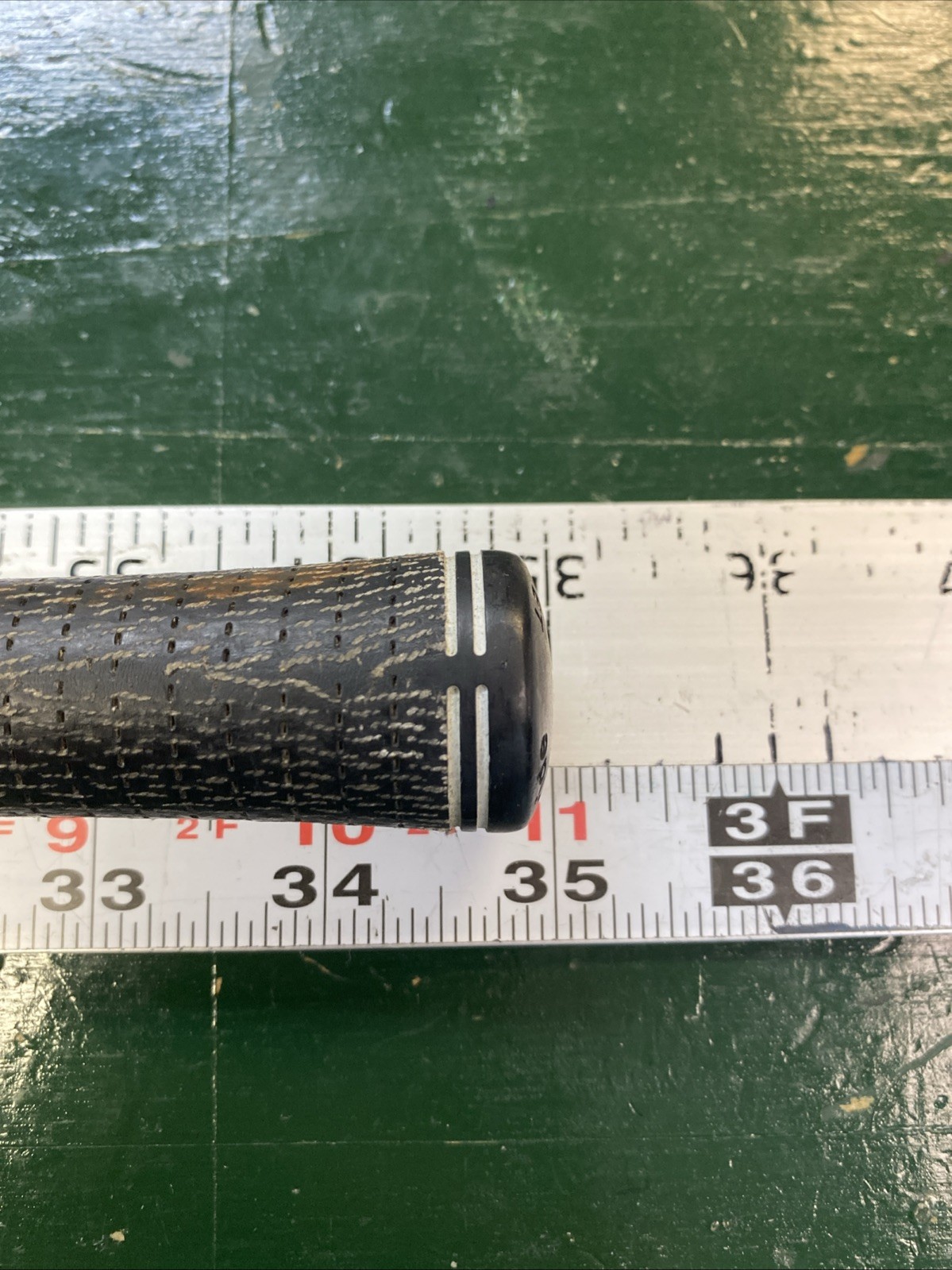 Used RH Titleist Vokey SM6 Tour Chrome 58.08* Lob Wedge Dynamic Gold Tour Issue - Image 10