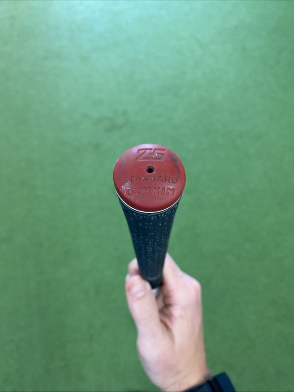 Used RH Tour Edge Exotics CBX 13.5* 3-Wood HZRDUS Yellow 76g Graphite - Image 10
