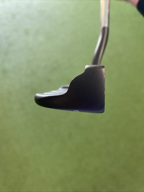 Used-RH-Wilson-Infinite-Grant-Park-35-Black-Putter-357506404752-4