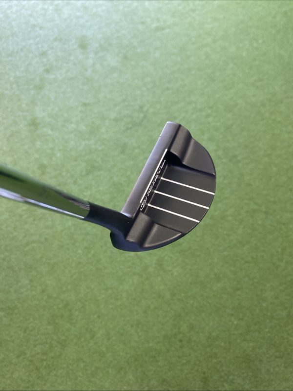 Used-RH-Wilson-Infinite-Grant-Park-35-Black-Putter-357506404752-6