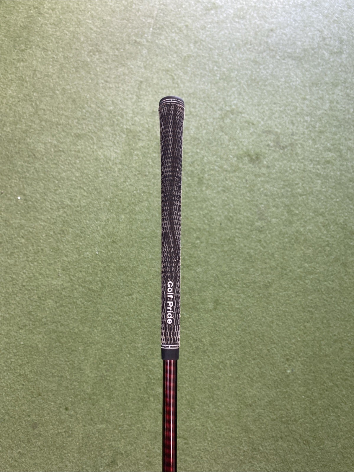 Used Titleist 909F2 Wood Set 15.5*, 18.5* Aldila Voodoo Stiff Flex Graphite - Image 16