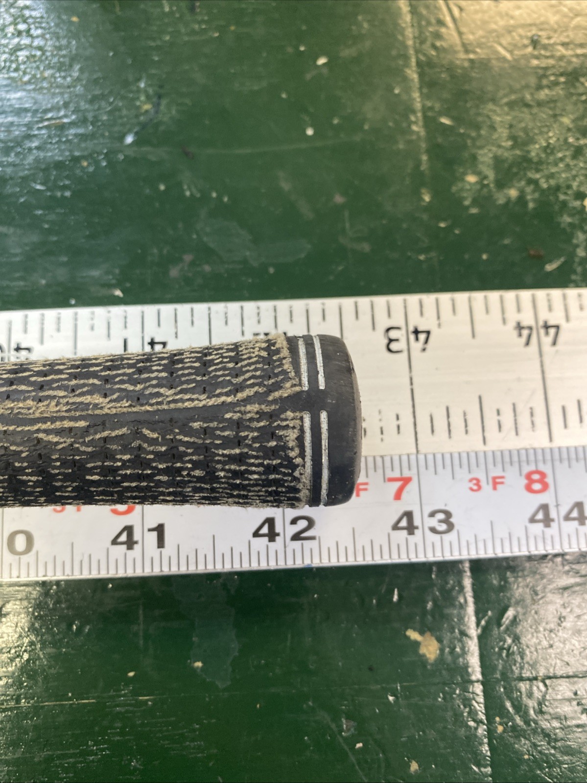 Used Titleist 909F2 Wood Set 15.5*, 18.5* Aldila Voodoo Stiff Flex Graphite - Image 18