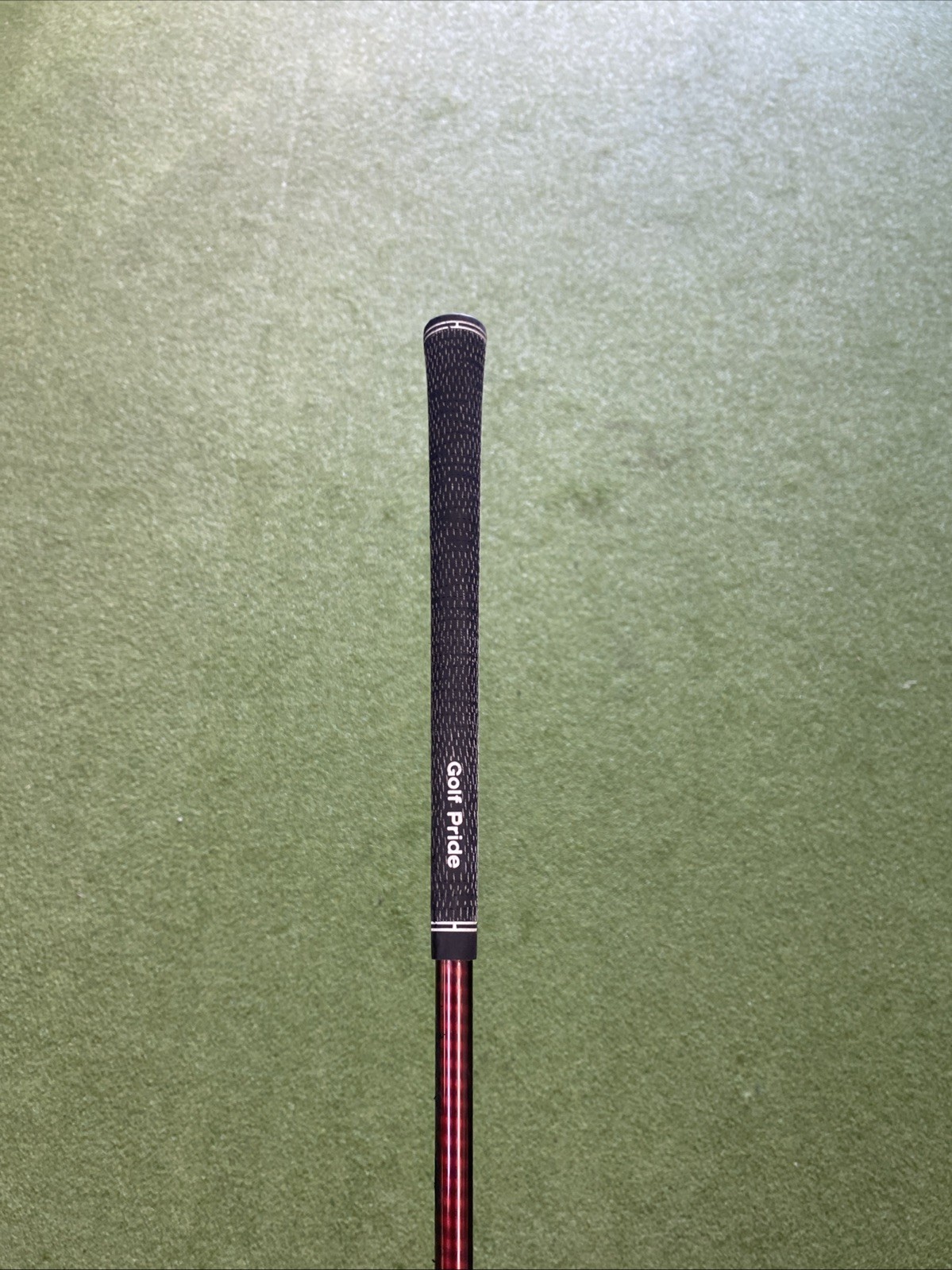 Used Titleist 909F2 Wood Set 15.5*, 18.5* Aldila Voodoo Stiff Flex Graphite - Image 8