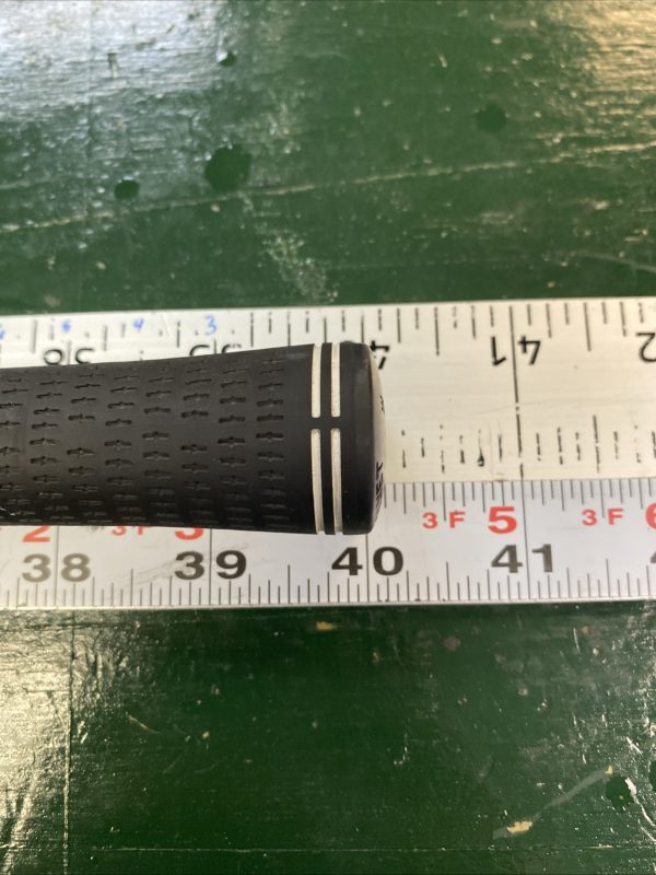 Used Titleist 910H 21* 3 Hybrid Diamana ‘ilima Regular Flex 3H - Image 11