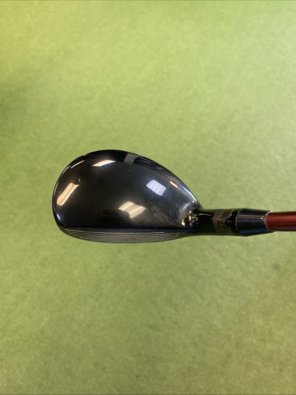 Used Titleist 910H 21* 3 Hybrid Diamana ‘ilima Regular Flex 3H - Image 6